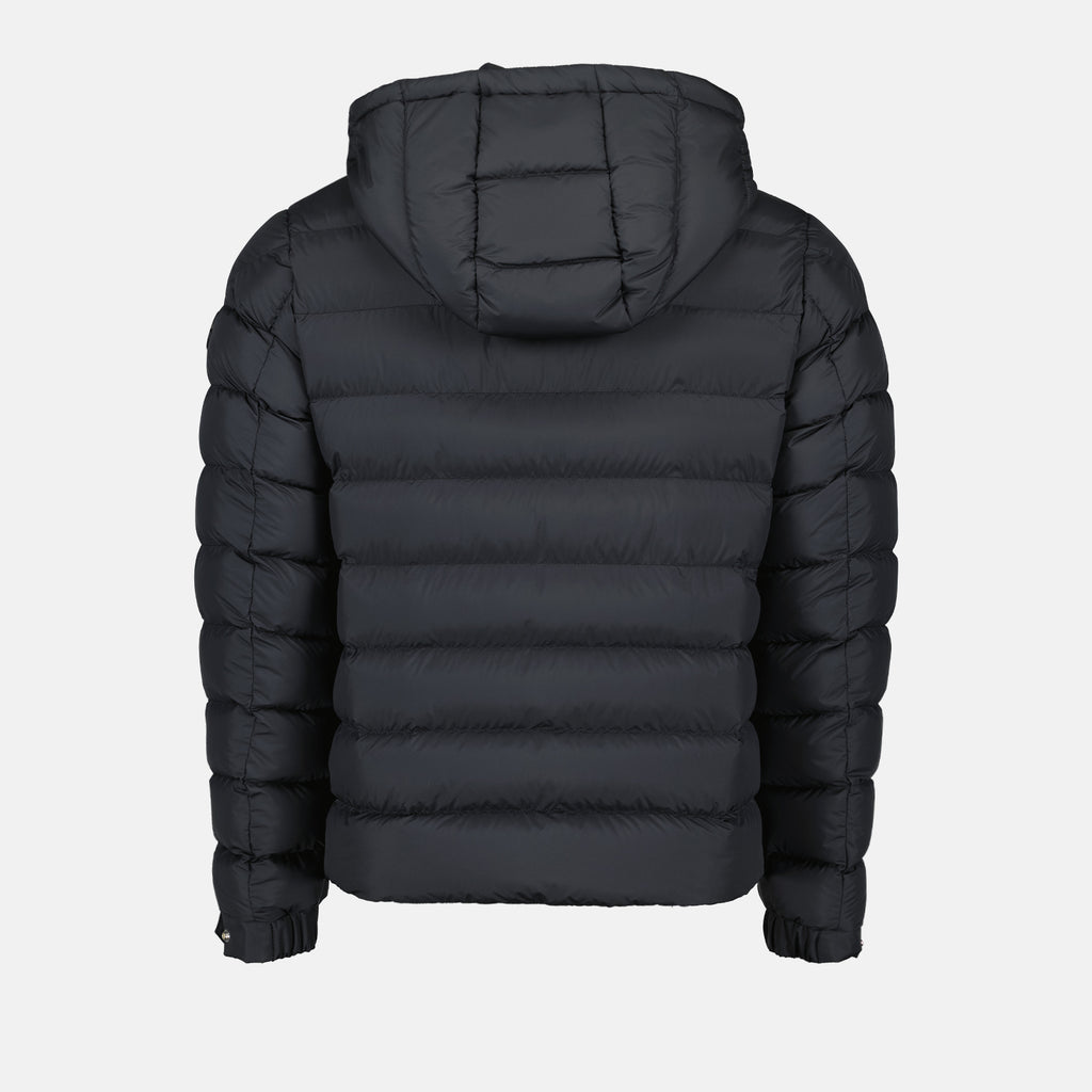 Mäntel Doudoune Arneb Moncler Schwarz Homme