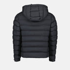 Mäntel Doudoune Arneb Moncler Schwarz Homme