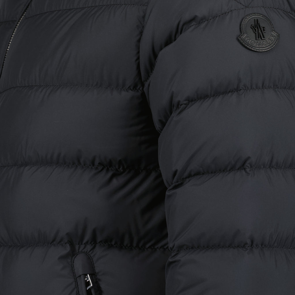 Mäntel Doudoune Arneb Moncler Schwarz Homme