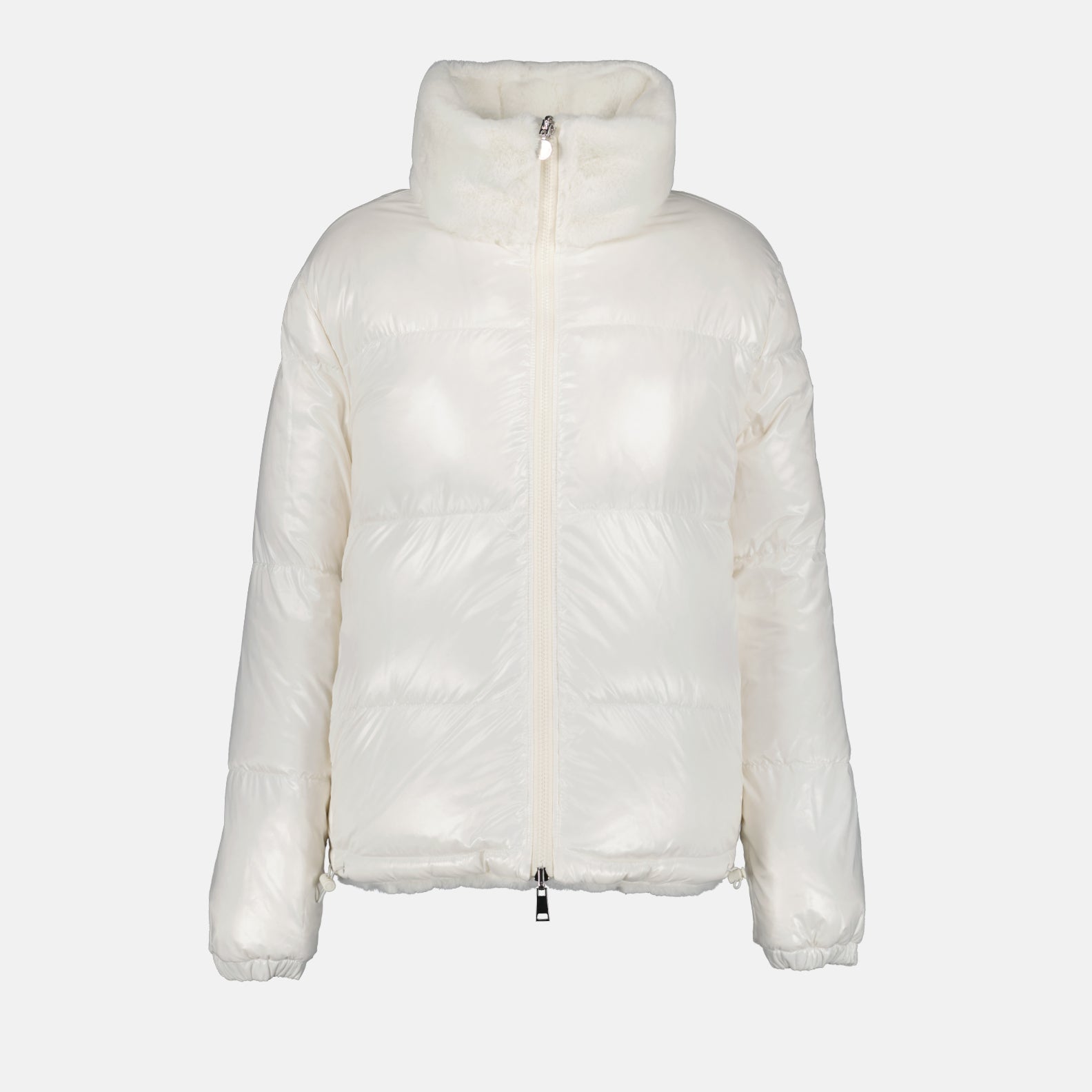 Plover down jacket