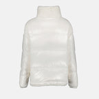 Coats Plover down jacket Moncler White Women
