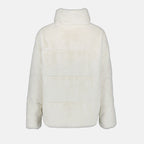 Coats Plover down jacket Moncler White Women