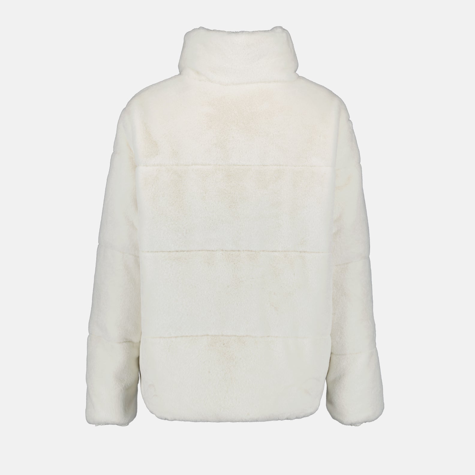 Coats Plover down jacket Moncler White Women