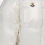 Coats Plover down jacket Moncler White Women