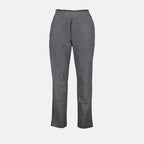 Pants Wool jogging pants Moncler Gray Man