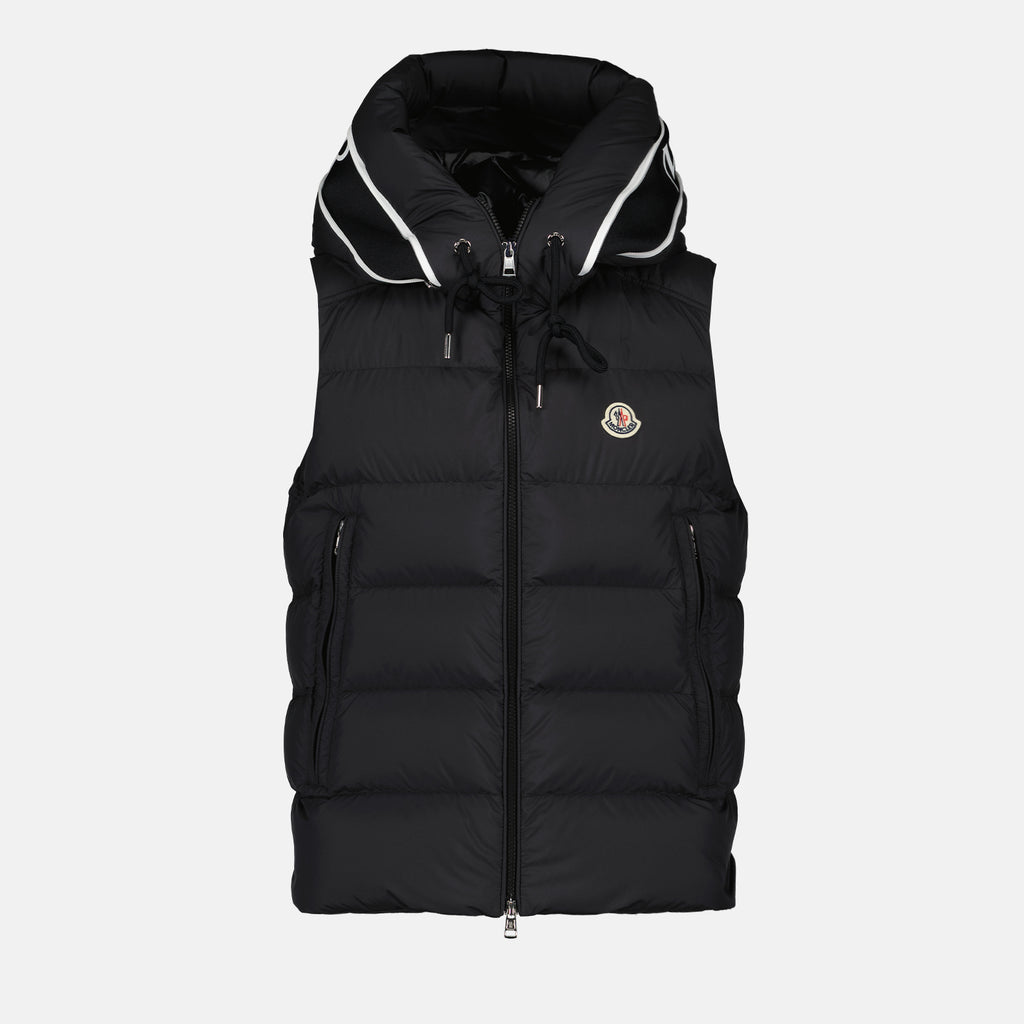 Vestes Veste Cardamine Moncler Noir Homme