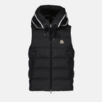 Vestes Veste Cardamine Moncler Noir Homme