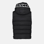 Vestes Veste Cardamine Moncler Noir Homme