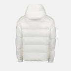 Coats Vezere down jacket Moncler White Man