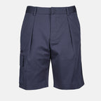Shorts Golf shorts Fendi Blue Man