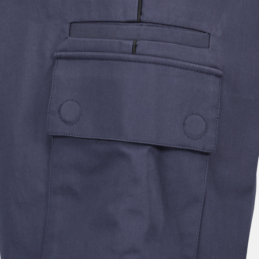 Shorts Golf shorts Fendi Blue Man