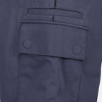 Shorts Golf shorts Fendi Blue Man