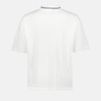 Polo shirts Golf polo shirt Fendi White Man