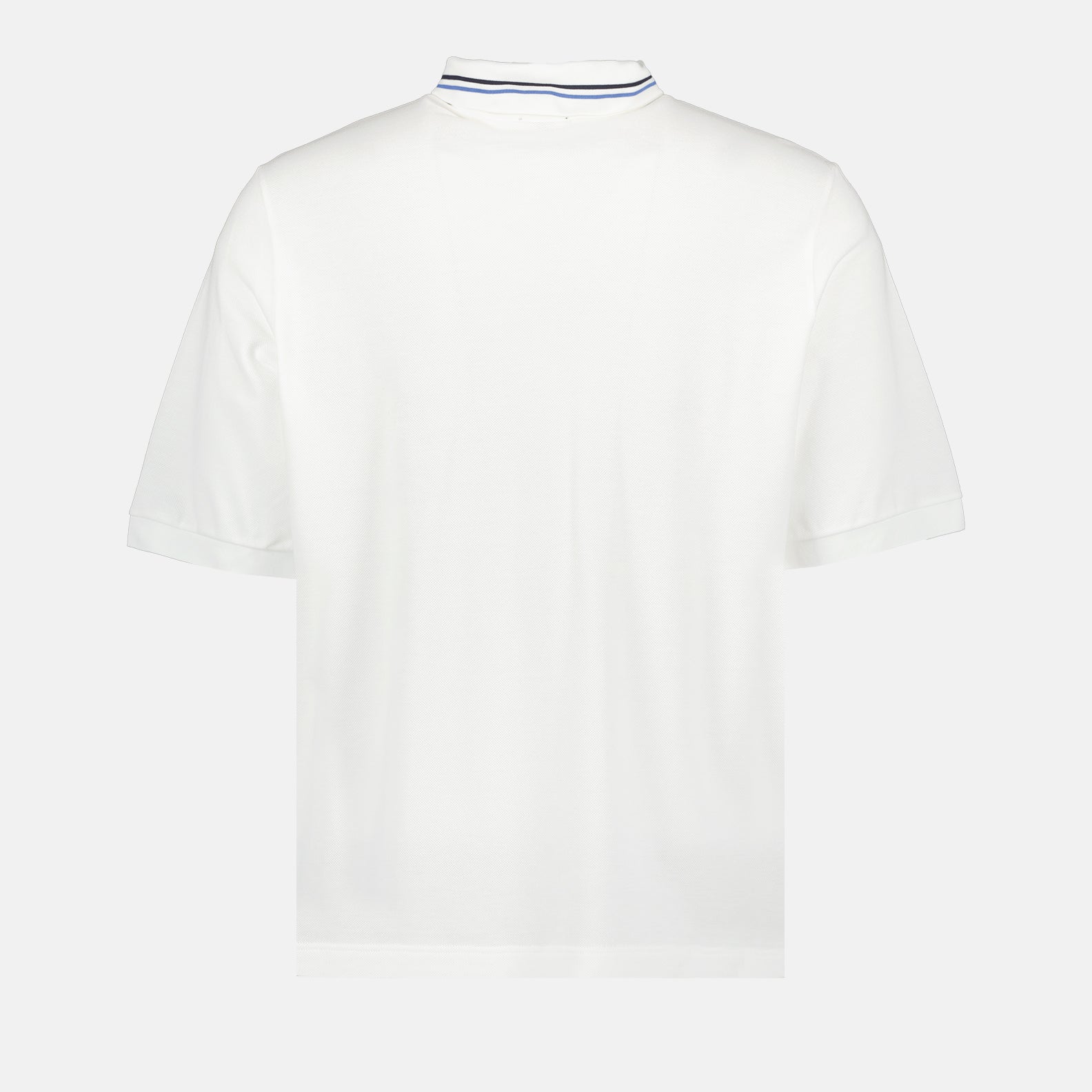 Polo shirts Golf polo shirt Fendi White Man