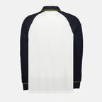 Polo shirts Golf polo shirt Fendi Blue Man