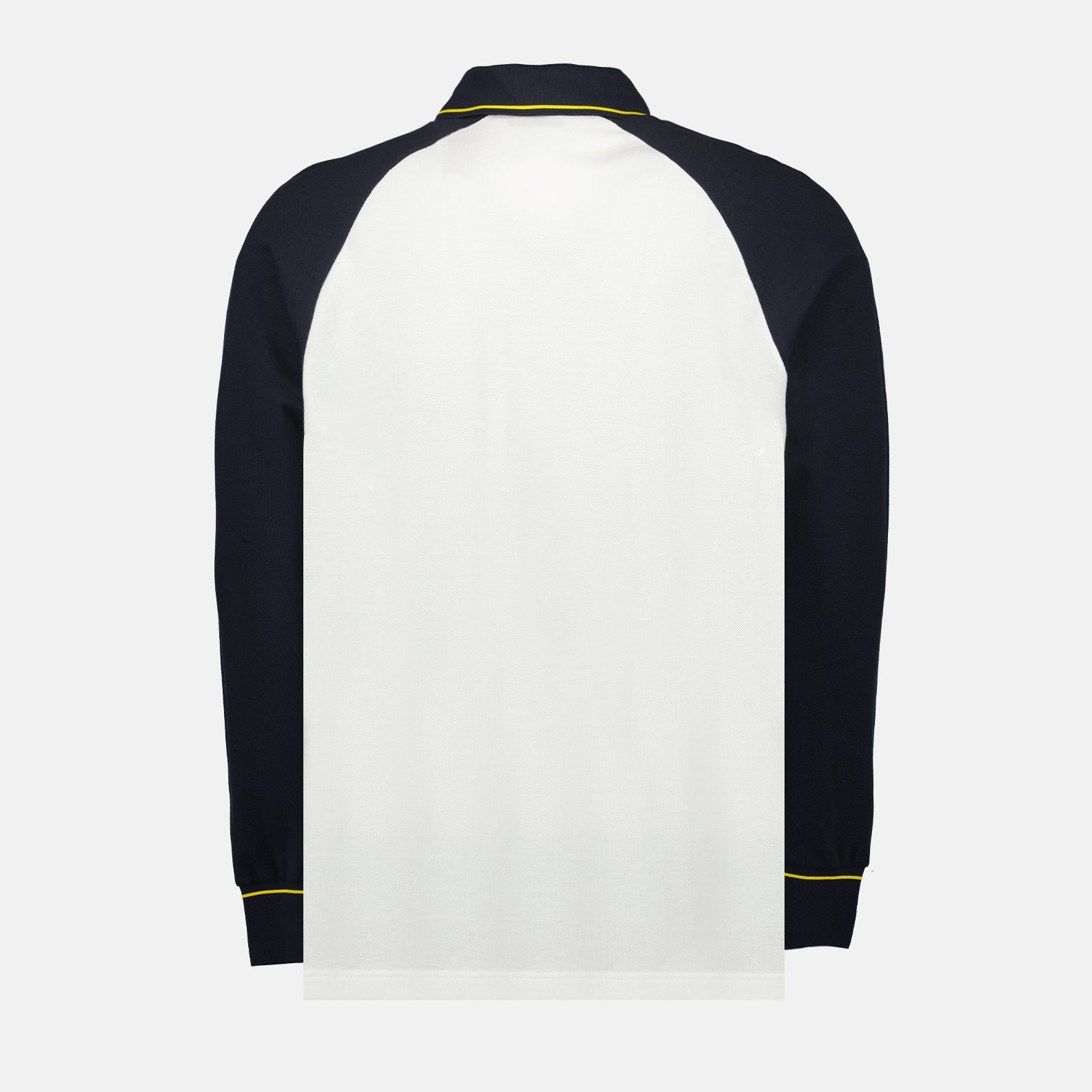 Polo shirts Golf polo shirt Fendi Blue Man