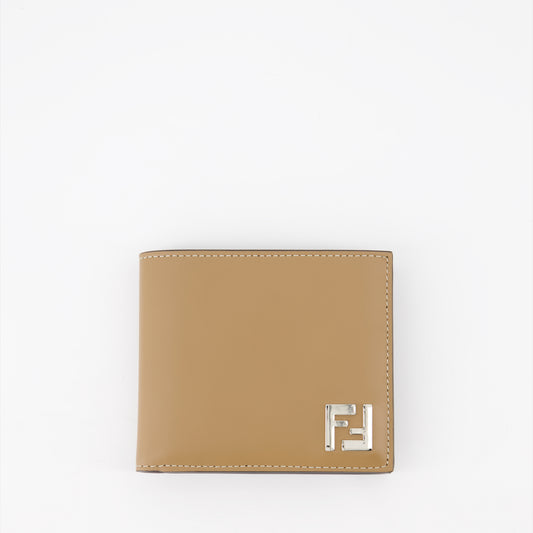 FF Squared Wallet