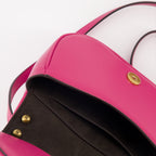Crossbody bags C'mon mini bag Fendi Pink Women