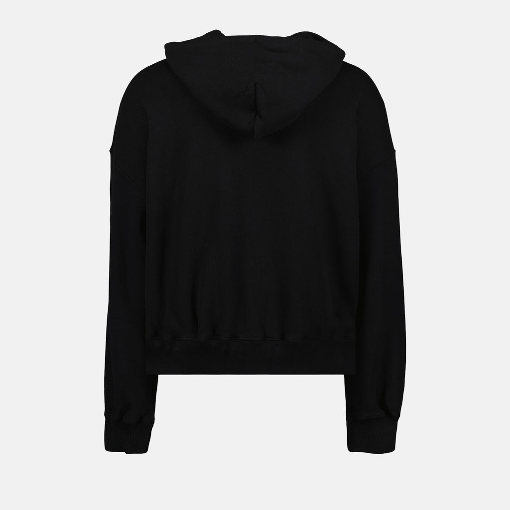 Sudaderas Sweat à capuche Blurr book Off-White Negro Homme