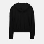 Sudaderas Sweat à capuche Blurr book Off-White Negro Homme