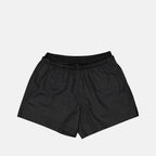 Beachwear OW swim shorts Off-White Black Man
