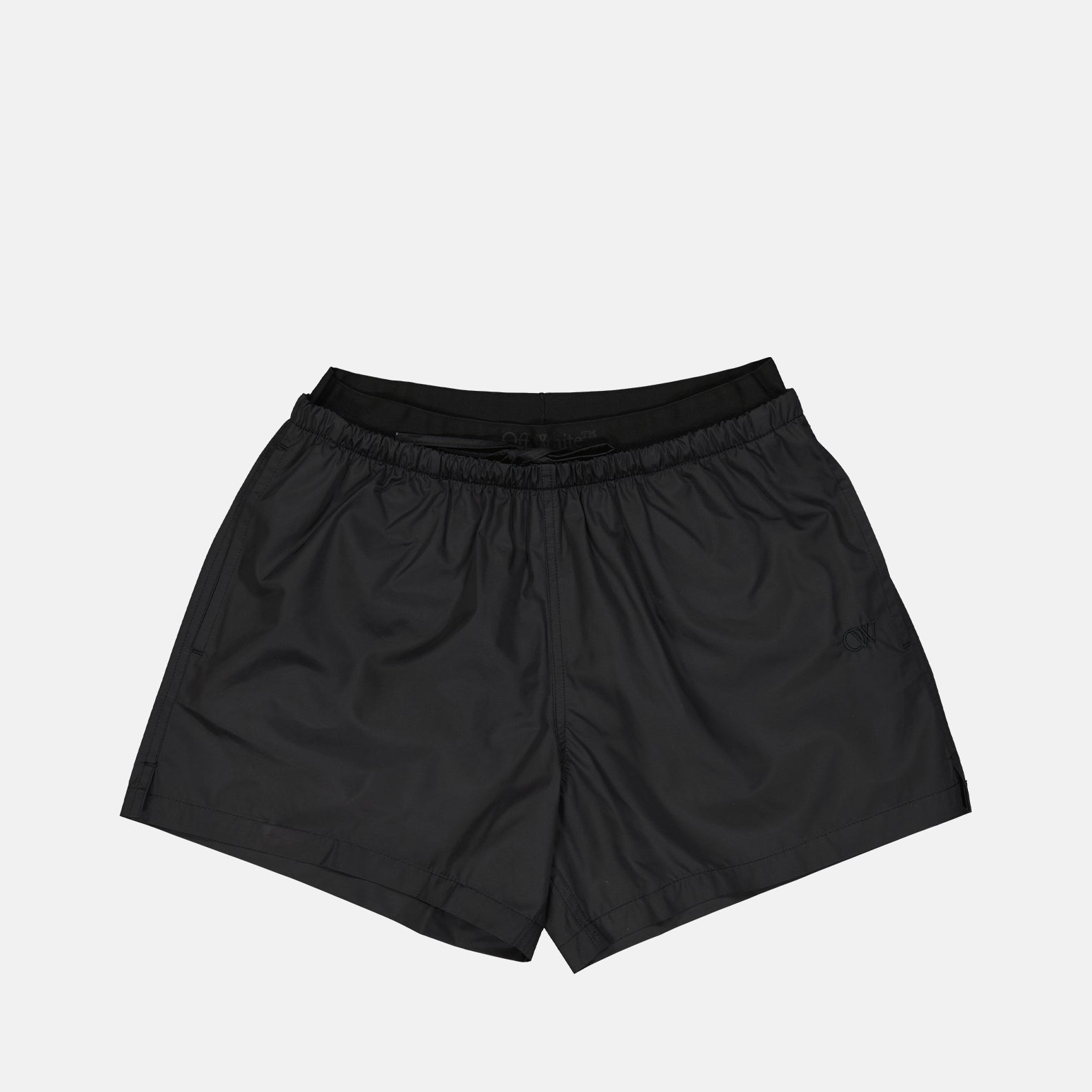 OW swim shorts