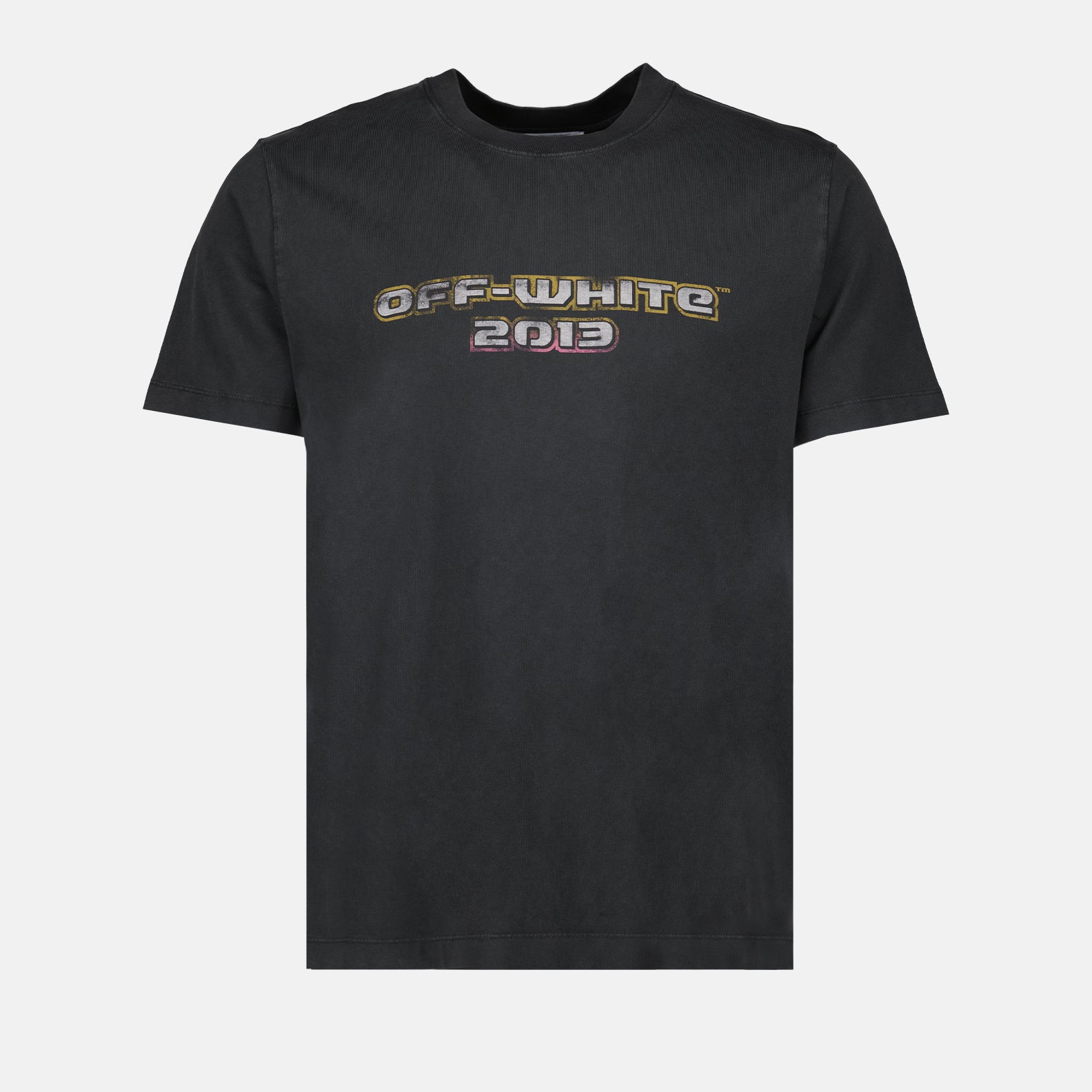 Digit Bacchus T-Shirt