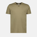 T-shirts Off Stitch T-shirt Off-White Beige Man