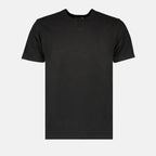 T-Shirts T-shirt Super Moon Off-White Schwarz Homme