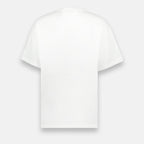 T-shirts T-shirt Blurr book Off-White Blanc Homme