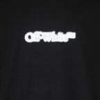 T-shirts Blurr Bookover T-shirt Off-White Black Man