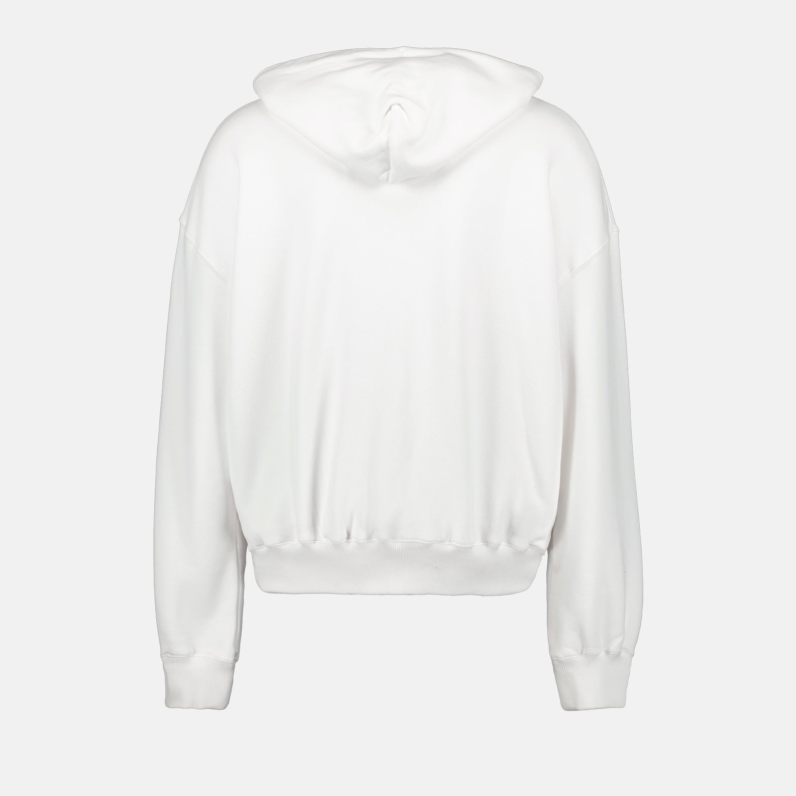 Sweatshirts Sweat à capuche Blurr book Off-White Blanc Homme