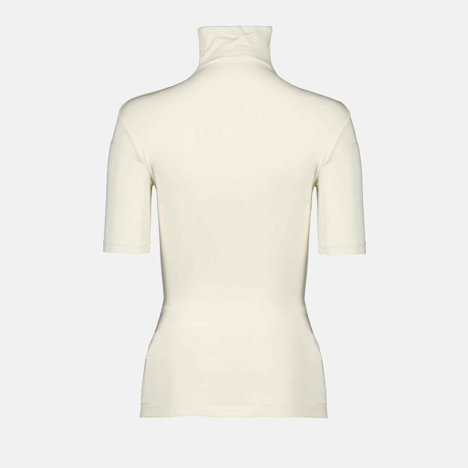 Camisetas Col roulé Off Stamp Off-White Blanco Femme