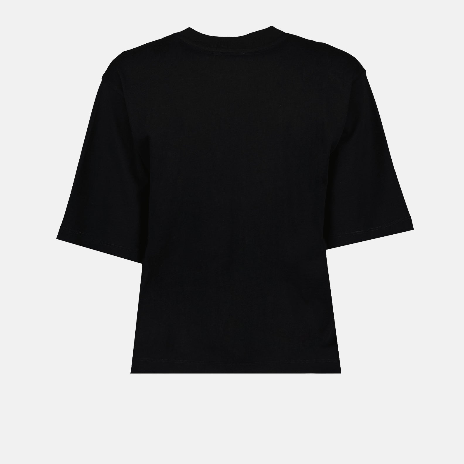 T-shirts T-shirt OW Off-White Noir Femme