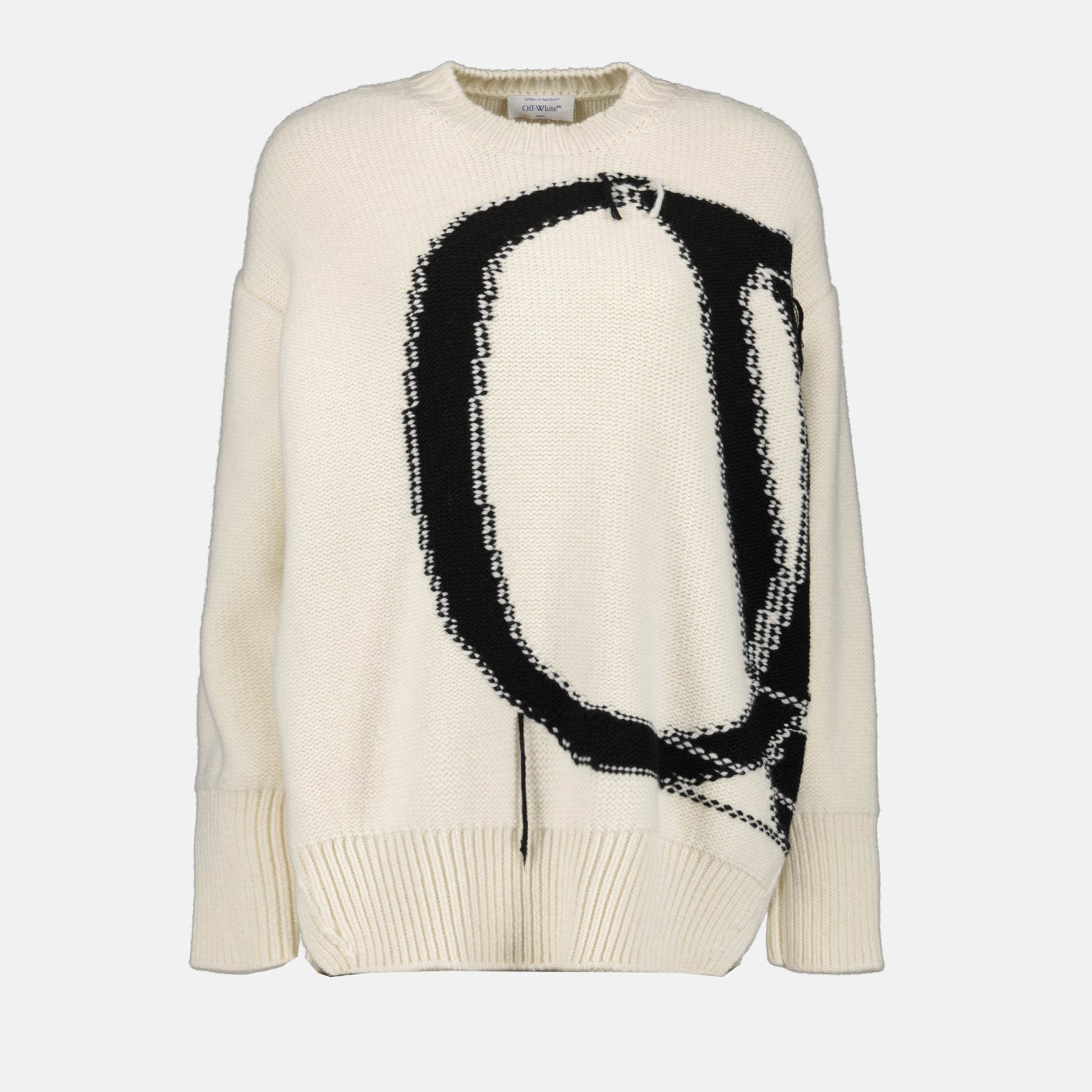 Pull oversize OW