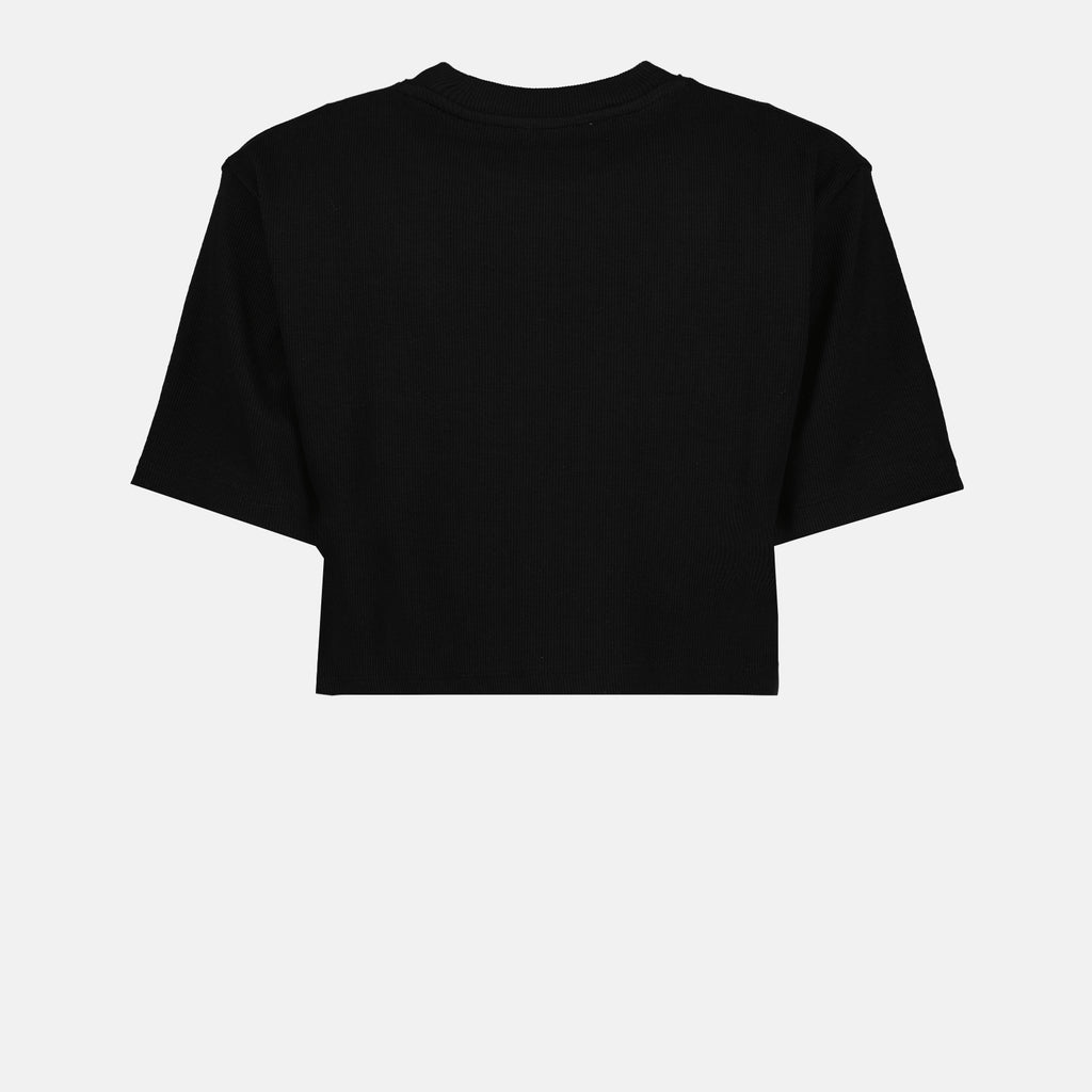 T-shirts Off Stamp T-shirt Off-White Black Women