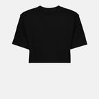 T-shirts Off Stamp T-shirt Off-White Black Women