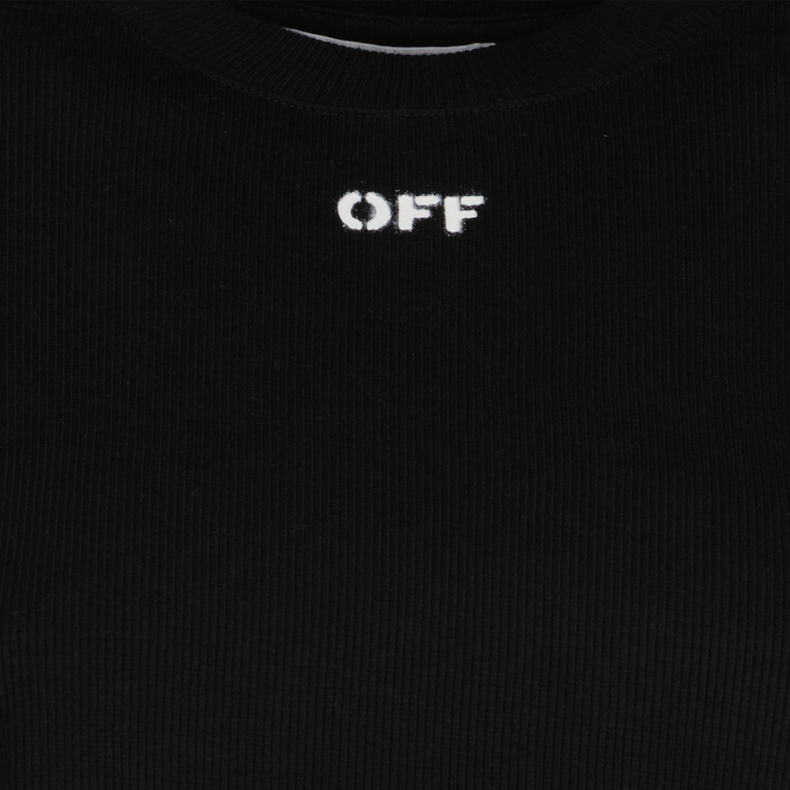 Off Stamp T-shirt