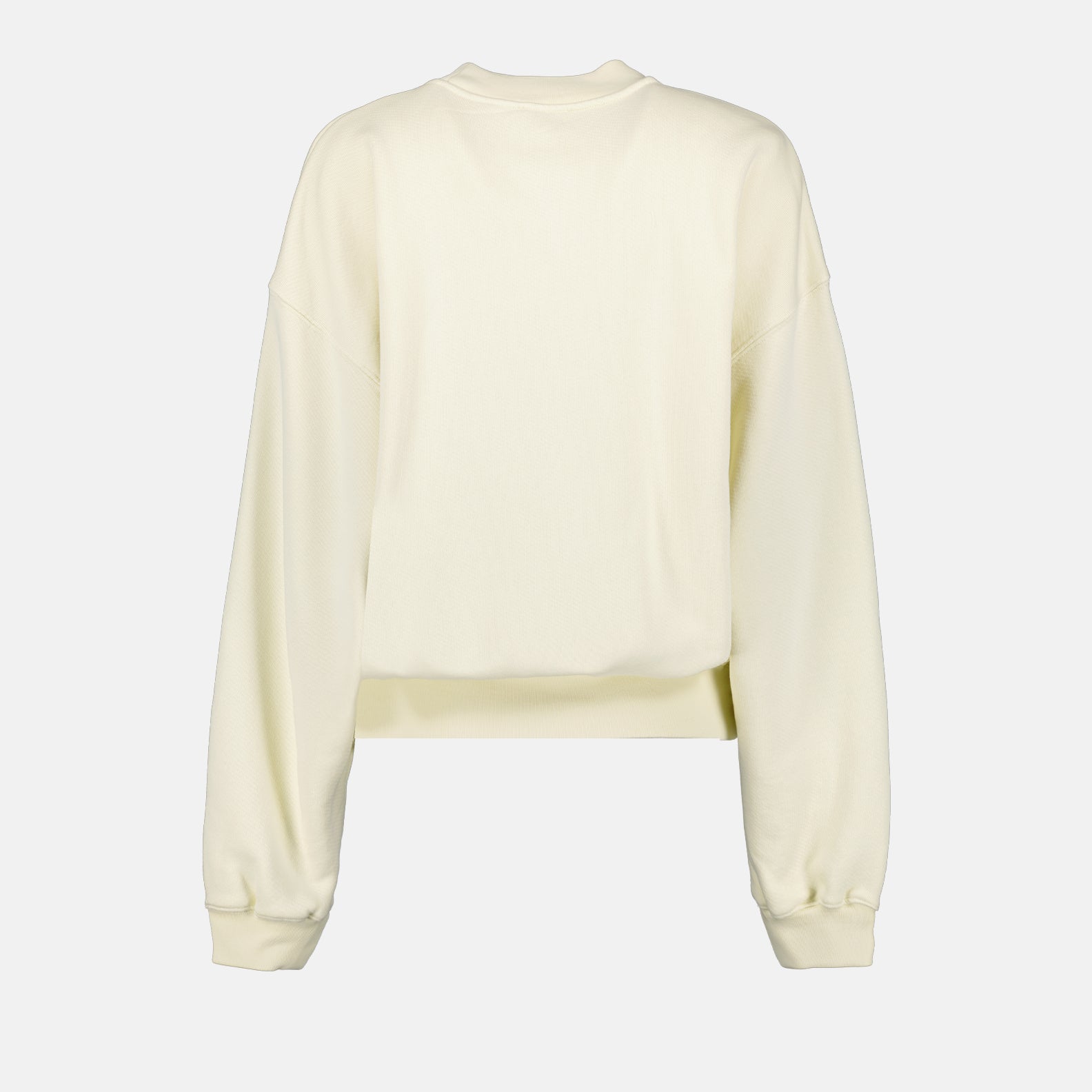 Sweatshirts Flock OW sweatshirt Off-White Beige Women