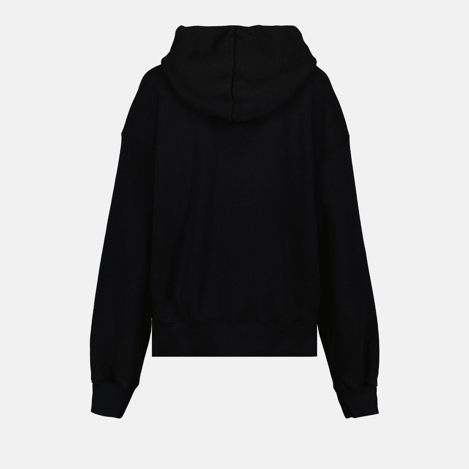 Sweatshirts Flock OW Hoodie Off-White Black Women