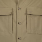 Hemden OW Hemd Off-White Beige Homme