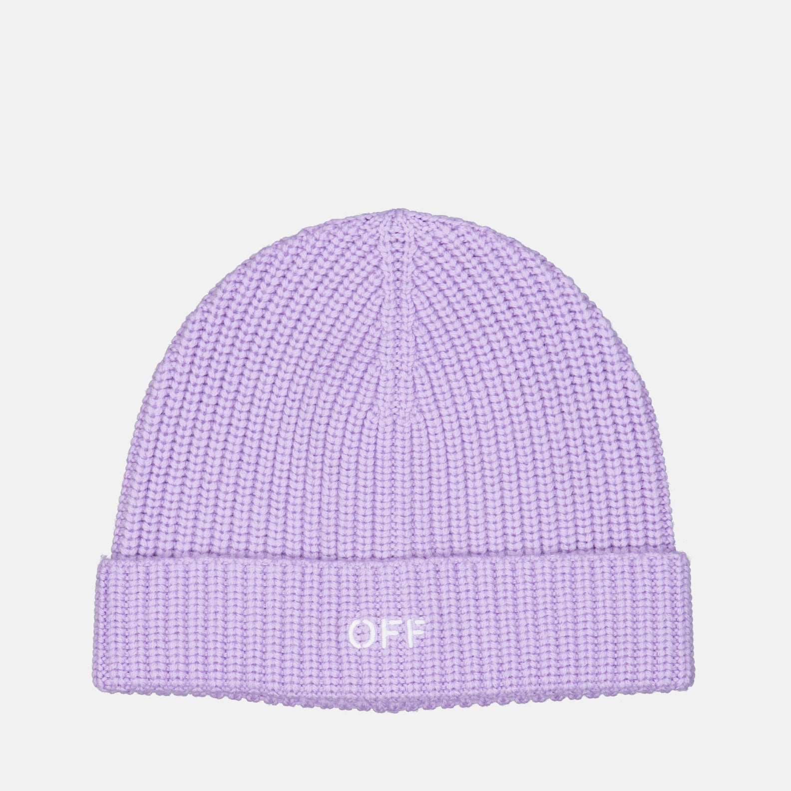 Beanie Off