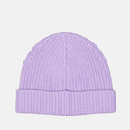 Hats, caps and beanies Beanie Off Off-White Purple Women
