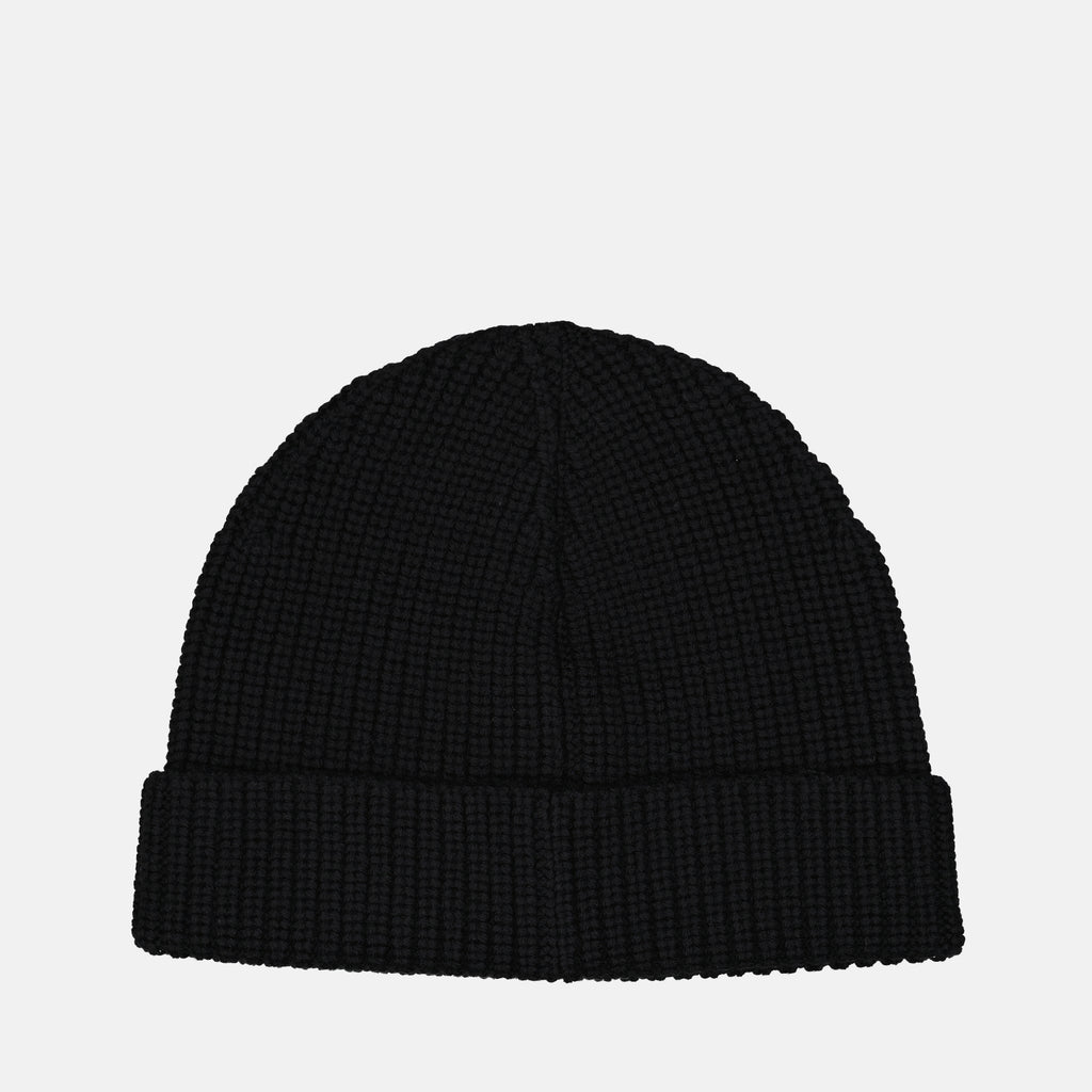 Chapeaux, casquettes et bonnets Bonnet Off Off-White Noir Femme