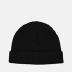 Chapeaux, casquettes et bonnets Bonnet Off Off-White Noir Femme