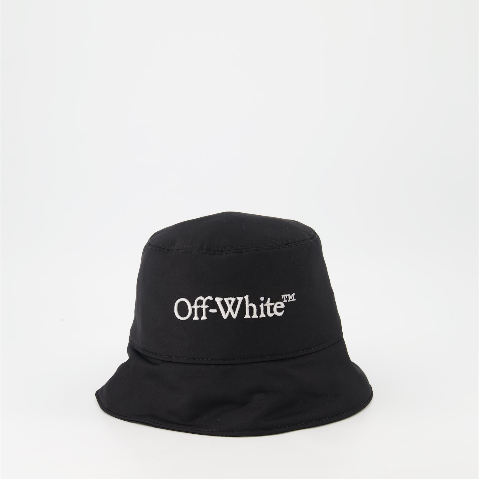 모자, 캡 및 비니 Bob NY Bookish Off-White 검은색 Femme