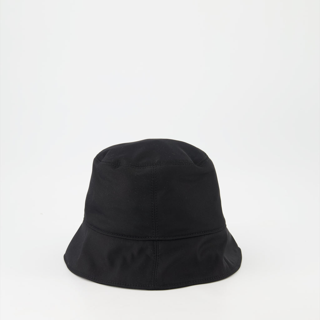 모자, 캡 및 비니 Bob NY Bookish Off-White 검은색 Femme