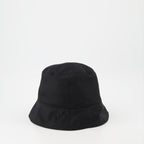 모자, 캡 및 비니 Bob NY Bookish Off-White 검은색 Femme