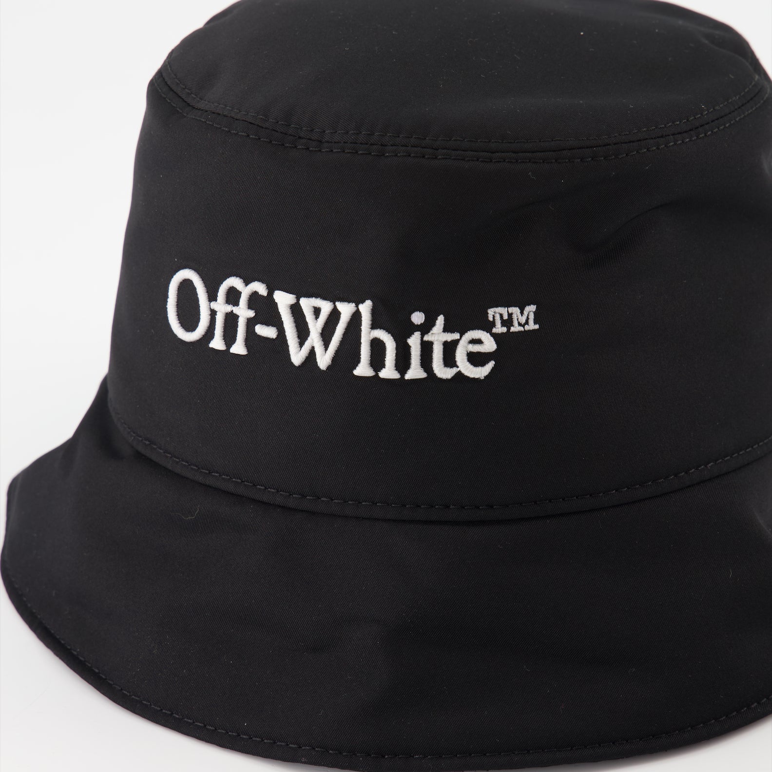 모자, 캡 및 비니 Bob NY Bookish Off-White 검은색 Femme