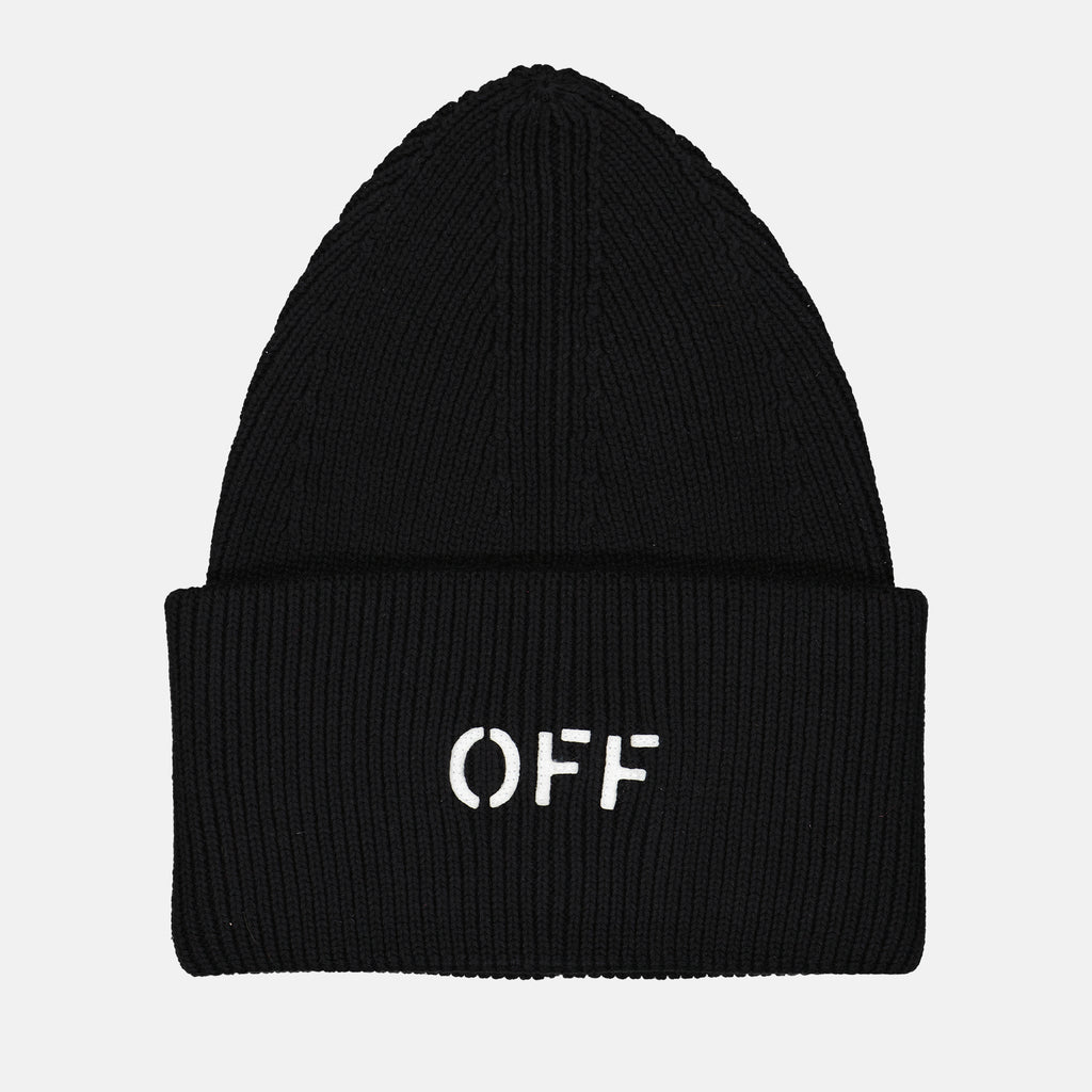 모자, 캡 및 비니 Bonnet Off Off-White 검은색 Homme